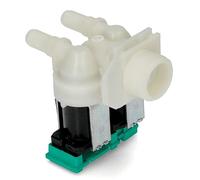 Solenoid Valve 2 Way 180° for BOSCH Washing Machine - 10010823