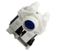 Solenoid Valve 2 Way Washing Machine 481010623017 Whirlpool