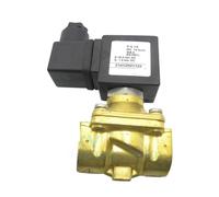 Solenoid Valve 21H12K0V120, Two-Way Normally Closed Valve, 220V, 24V 110v(AC110V/14W)