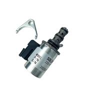 Solenoid Valve 225-0300 2250300 for Engine C9 Wheel-Type Loader 924G 966H 930H 930G 950H 972H 962