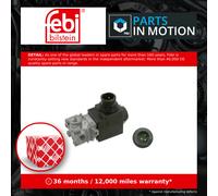 febi bilstein 24020 Solenoid Valve