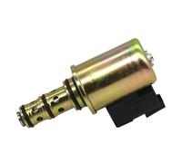 Solenoid Valve 25220994 25/220994 25-220994 Compatible with JCB Skid Steer Loader SS620 PS760 PS720 SS640 PS745 SS74 Backhoe Loader 3CX 4CX 3CX-T 92 3CX-T 100HP 9812/0010 214E 3C 3CX-4