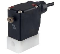 Solenoid Valve 3/2 Mixing G1/4'' PVDF FKM 0-6bar/87psi 24VAC/DC ATEX 0330 20050768