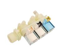 Solenoid Valve 3-Way - Ariston, Hotpoint, Indesit, Scholtes washing machine