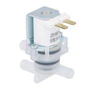 Solenoid Valve 3 Way Dishwasher Water Softener Salt Container Compatible With Maidaid MH104002