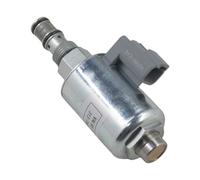 Solenoid Valve 3137668 313-7668 Compatible with Caterpillar CAT Loader 988K 926 980M Wheel Tractor-Scraper 627K 627H 631K 627 Engine C7 Wheel Dozer 834 834K 854K Compactor 836K 836
