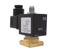 Solenoid Valve 31A1AV30, Three-Way, Brass, 24V, 110V, 220V(8W/DC24V)