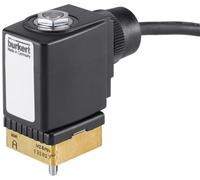 Solenoid Valve 32x32 mm SFB flange NC Brass FKM 0-3.5bar/51psi 24VAC/DC ATEX 6013 352672