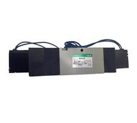 Solenoid Valve 4KA210-06-L 4KA220-06-L AG4X-B253-FL-601252(4KA220-06,-L-DC24V)