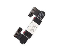 Solenoid Valve 4V Series 4V230-08 4V230C 4V230E 4V230P-08/06 A/B(4V230P-06,AC220V)