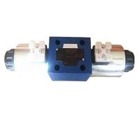 Solenoid Valve 4WE10E3X/CG24N9K4 4WE 10 E3X/CG24N9K4 Hydraulic Valve R900588201