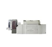 Solenoid Valve 5 Port SY Series SY5000 SY5120 SY5140 SY5220 SY5320 SY5120-5LZD-01/C6/C8 SY5120-5LZD-01(SY5120-5DZ-01)