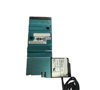 Solenoid Valve 52A-31-B0B-DM-DDBA-1BA 52A-31-BOB-DM-DDBA-1BA
