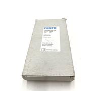 Solenoid Valve 539156 Festo 5/2 VSVA-B-B52-ZD-A1-1T1L