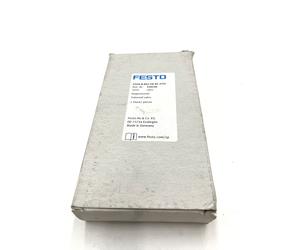 Solenoid Valve 539156 Festo 5/2 VSVA-B-B52-ZD-A1-1T1L