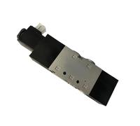 Solenoid Valve 575511 VUVS-L25-M52-MD-G14-F8-1C1 Pneumatic Solenoid Valve for Building Water Supply and Industrial Automation
