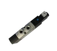 Solenoid Valve 575518 VUVS-L25-B52-D-G14-F8-1C1 Pneumatic Solenoid Valve for Building Water Supply and Industrial Automation