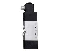 Solenoid Valve 575571 VUVS-L30-M32C-MZD-G38-F8-1C1 Pneumatic Solenoid Valve for Building Water Supply and Industrial Automation