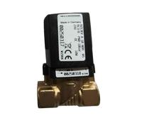 Solenoid Valve 6213 00250317 RC3/8 Normally Closed, Brass, 24VDC