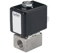 Solenoid Valve 6mm Plug-in NC PPS EPDM 0-9bar/131psi 24VDC 7011 20049689