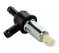 Solenoid Valve, 6R3Z9F945AA Canister Purge Valve Compatible for Ford for mustang 2005-2007 Engine Emission Control System