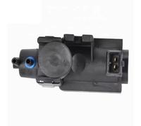 Solenoid Valve Assembly Compatible with BMW for X6 35IX 2009 2010 2011 Car Turbocharger Boost Solenoid Valve Accessories 11747626351