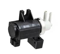 Solenoid Valve Assembly Compatible with Volvo for S60 2.4D 2001-2010 Car for Turbo Boost Pressure Solenoid Valve Accessories 721903290