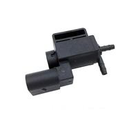 Solenoid Valve Assembly Compatible with VW for Jetta 2003 2004 2005 2006 Car for Turbo Boost Pressure Solenoid Valve 037906283A