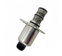 Solenoid Valve AT310584 for Hydraulic Excavator Loader Heavy Duty Alloy Construction Precise Flow Control Stable Performance Compatible with Modern for accent Series OEM