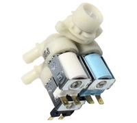 Solenoid Valve - Candy Hoover Rosieres Washing Machine