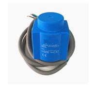 Solenoid Valve Coil 018F6282 with BE230AS AC220V