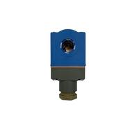 Solenoid Valve Coil 018F6715 BE024DS DC12V