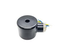 Solenoid Valve Coil 2W Normally Closed All Copper Energy Saving DN10-32 380VAC 240VAC 220VAC 120VAC 110VAC 24VAC 24VDC 12VDC(24VAC)