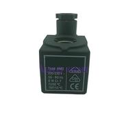 Solenoid Valve Coil 380/9100/RA6 Type HM2 220V 24V(AC24V)