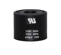 Solenoid Valve Coil 481023P3 EZ94P3 110-120V 10W