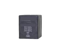 Solenoid Valve Coil 483510P0 XS03MF AC24V 9W
