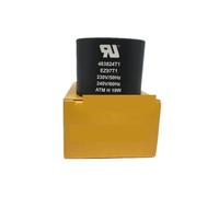 Solenoid Valve Coil 483824T1 EZ97T1 230-240V 19W