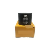 Solenoid Valve Coil 486265S2 EZ92S2