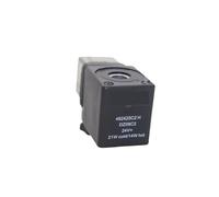 Solenoid Valve Coil 492425C2H DZ08C2 24V
