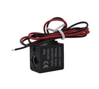 Solenoid Valve Coil 4V210 4V310 Terminal Grommet Type Inner Diameter 9mm Height 30mm(AC220V)