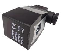 Solenoid Valve Coil D01-4101A D01-4101B D04-3106 SM-3101 SM-4101 D01-4106 D01-4102(D01 4101A AC220V)