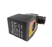 Solenoid Valve Coil D01-4101A D01-4101B D04-3106 SM-3101 SM-4101 D01-4106 D01-4102A(D01-4101b Ac220v)