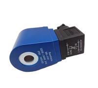 Solenoid Valve Coil D01-4101A D01-4101B D04-3106 SM-3101 SM-4101 D01-4106 D01-4102A(Sm-3101 Ac220v)