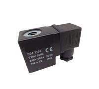 Solenoid Valve Coil D04-3101 D01-4101A/4106 D06-5451(D01-4101B(AC220V))