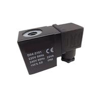 Solenoid Valve Coil D04-3101 D01-4101A/4106 D06-5451(D06-5451(SLG AC220V))