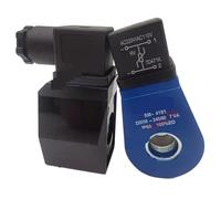Solenoid Valve Coil D04-3106 SM3101 D01-4101A 4106 D06-5451 3107 7101B(0543 220V 22VA)