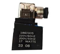 Solenoid Valve Coil E246627 1860305/AC220V 1860303/AC110V(AC220V)