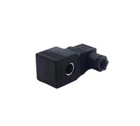 Solenoid Valve Coil Inner Diameter 13mm Height 38mm 24V (Size : 12V)
