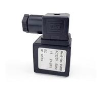 Solenoid Valve Coil Inner Diameter 13mm high 41mm DC24V AC220V(DC24V)