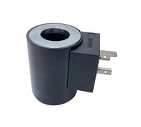 Solenoid Valve Coil Inner Diameter 19 Height 50 Outer Diameter 37 Can Replace Coil 770-224(DC12)